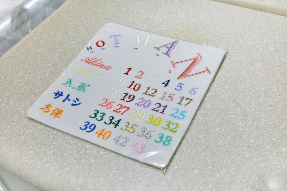 ホットマン