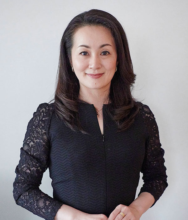 マナーアドバイザー 山木理代