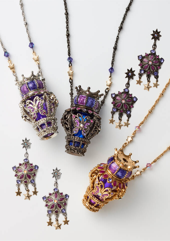 ANNA SUI <アナスイ>