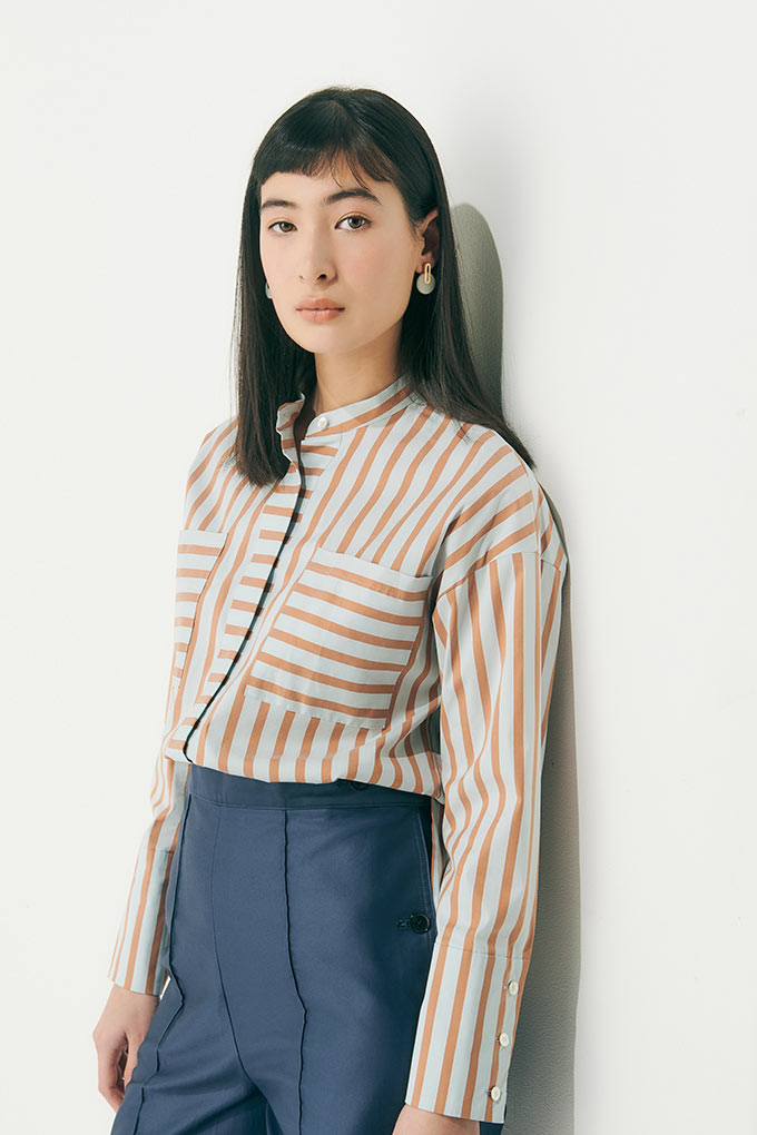 〈TOMORROWLAND collection〉ジャケット
