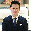 仲 健太郎