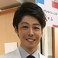 石﨑 潤起