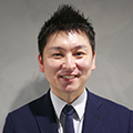 長谷川 豊康