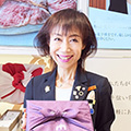 飯岡 朋子