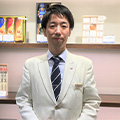 伊勢本 拓也