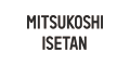 MITSUKOSHI ISETAN Online Store