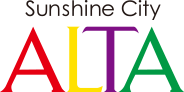 Sunshine City