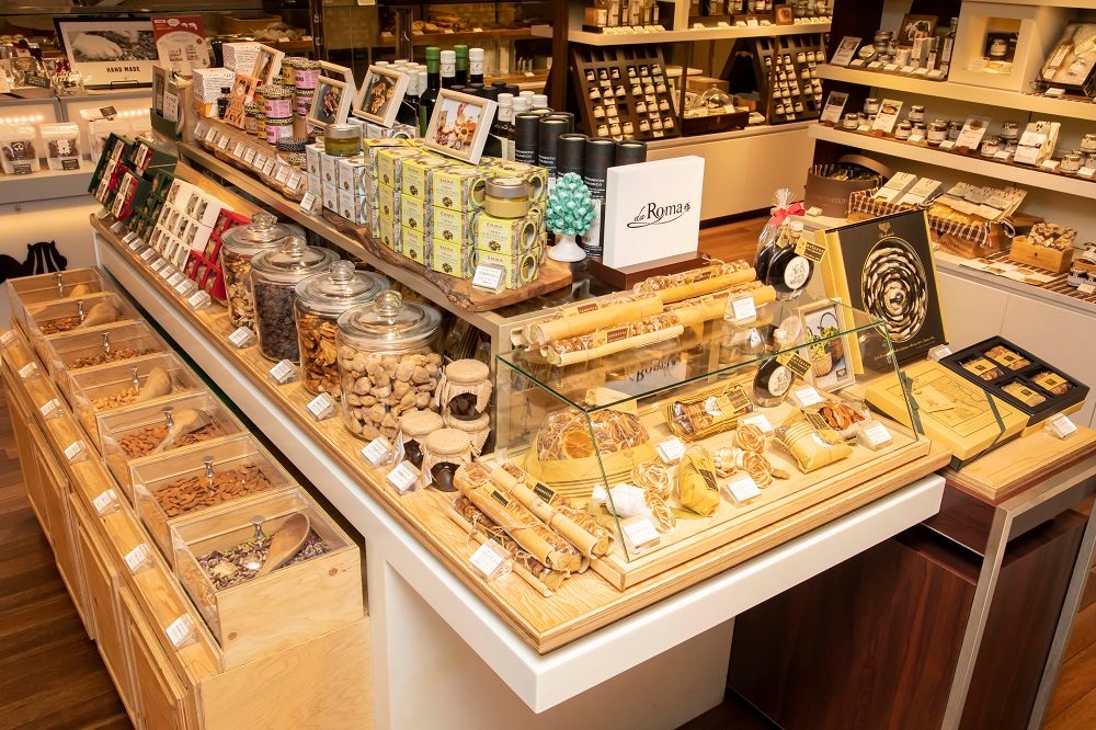 store