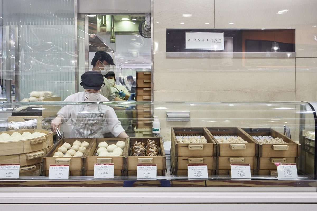 store