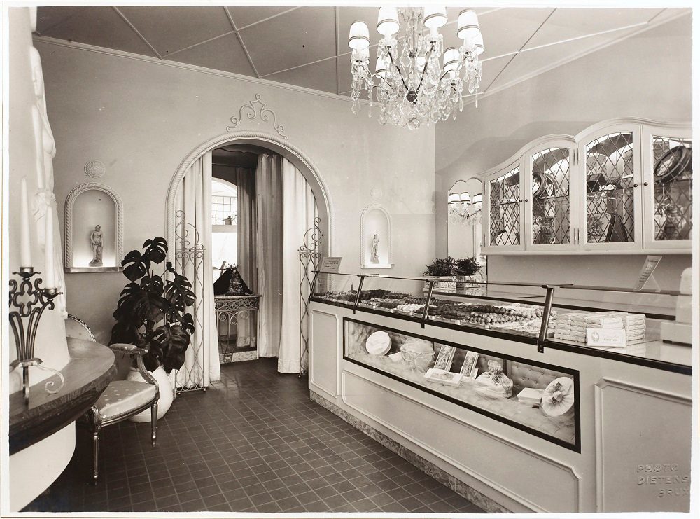 store