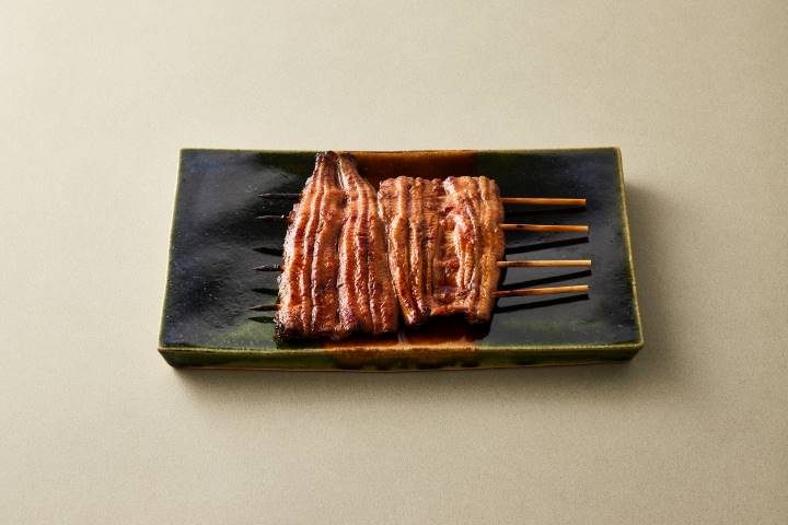 鰻串画像