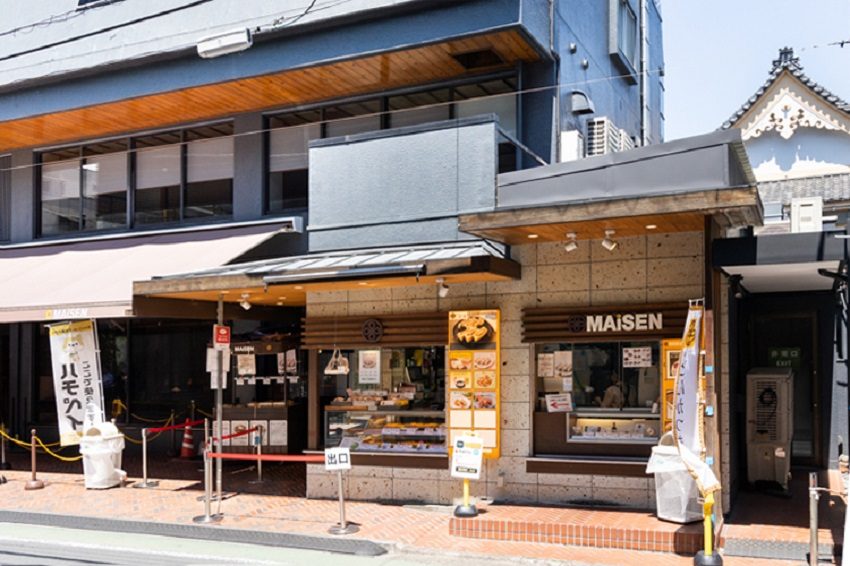 store