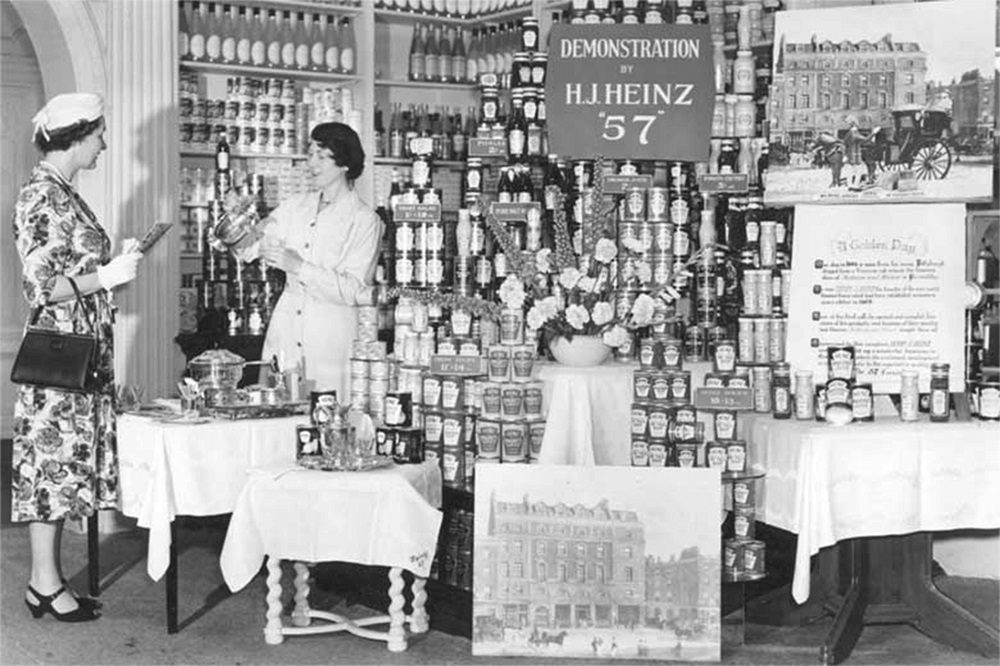 store