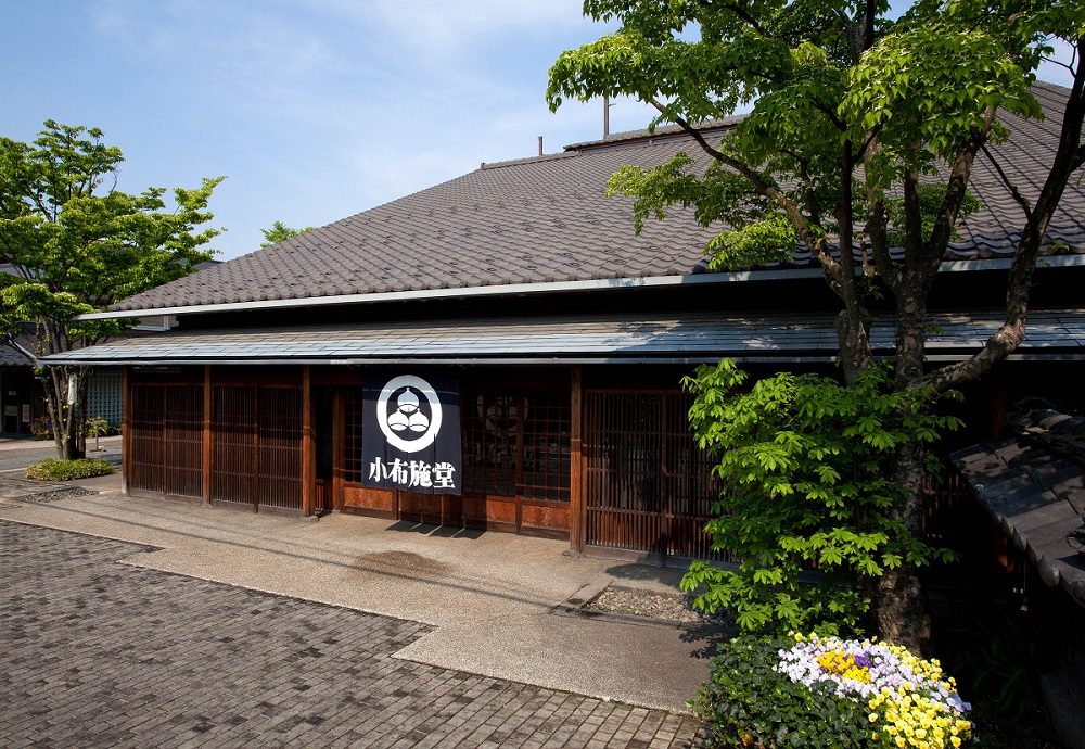 store