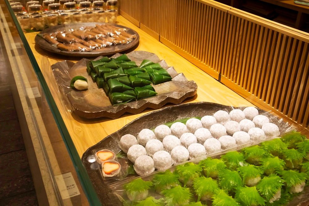 store