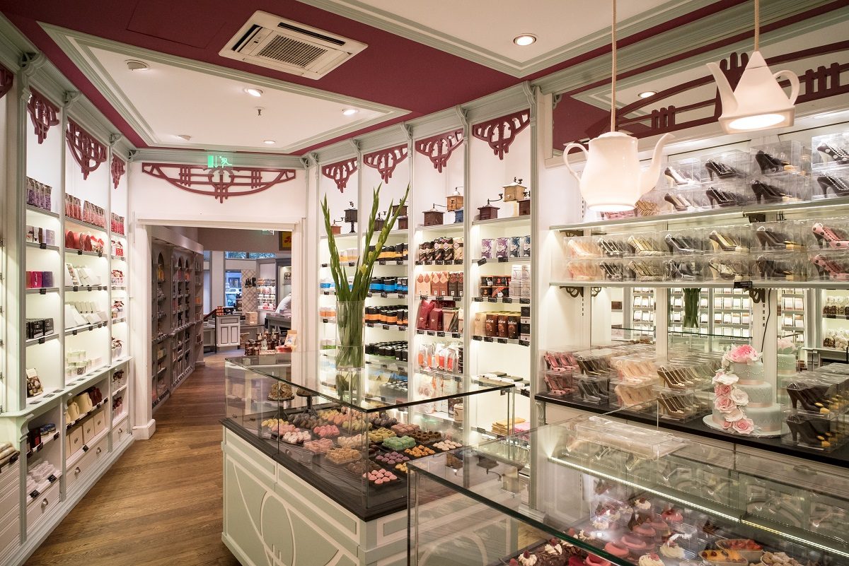 store