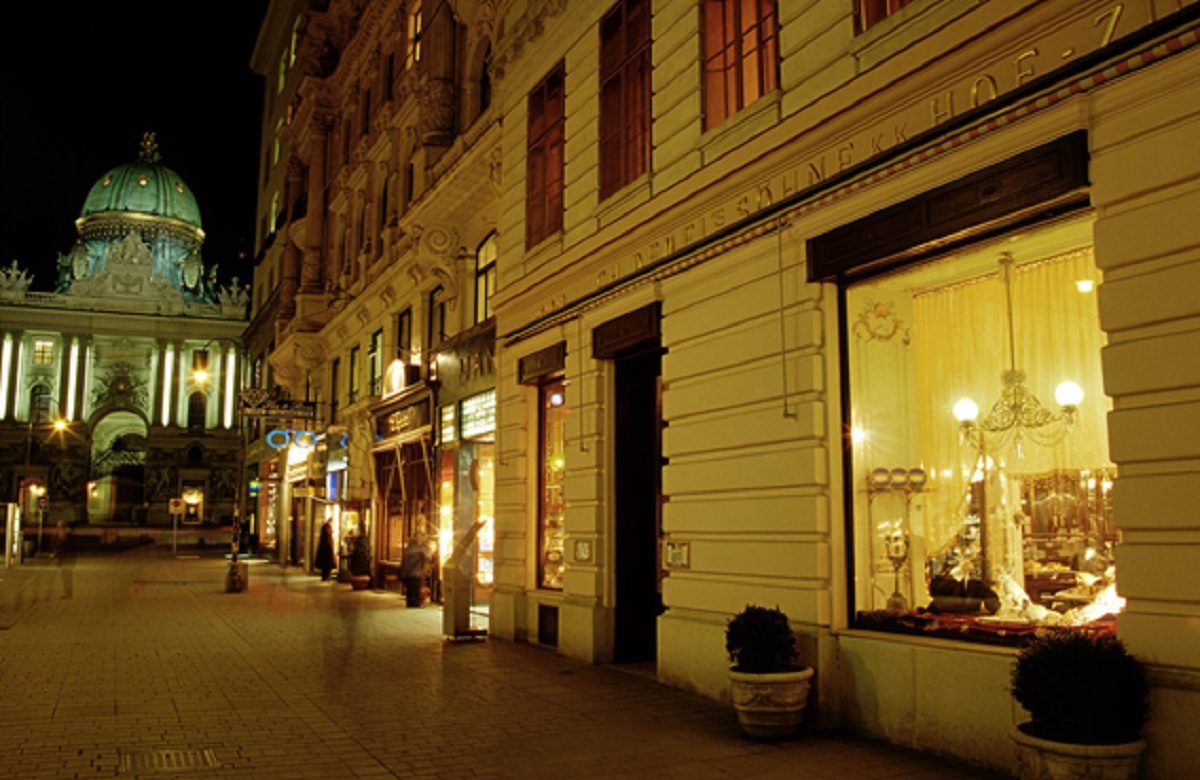 store