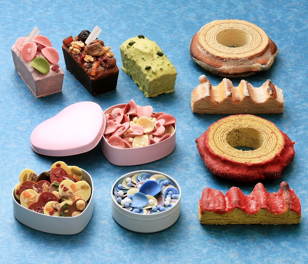 Shodai Bio Nature オープン 自然由来の素材を生かした華やかスイーツの世界 Isetan Food Index 伊勢丹 新宿店 伊勢丹 店舗情報 Shodai Bio Nature オープン 自然由来の素材を生かした華やかスイーツの世界 Isetan Food Index 伊勢丹 新宿店 伊勢丹 店舗情報