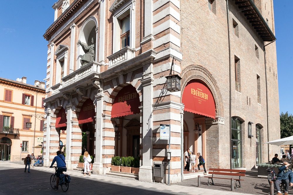 store