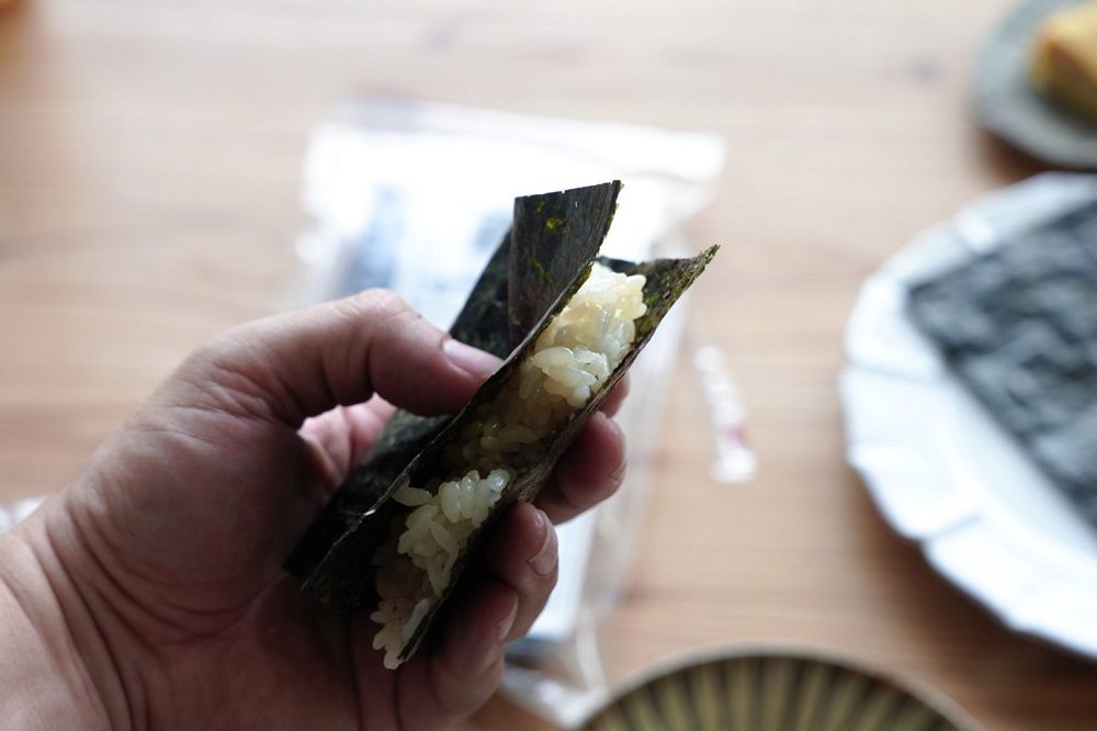 休日に、家族で楽しい手巻き寿司。 ―樋口直哉さんの『料理のツボ 休日に、家族で楽しい手巻き寿司。 ―樋口直哉さんの『料理のツボ