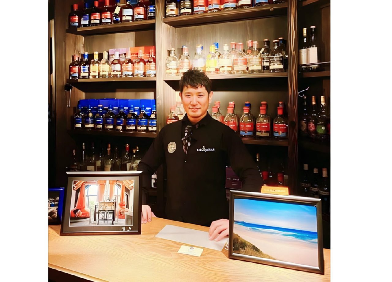 store
