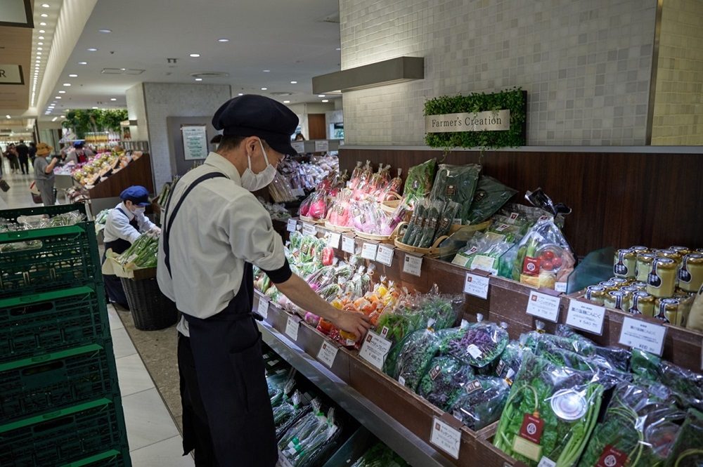 store