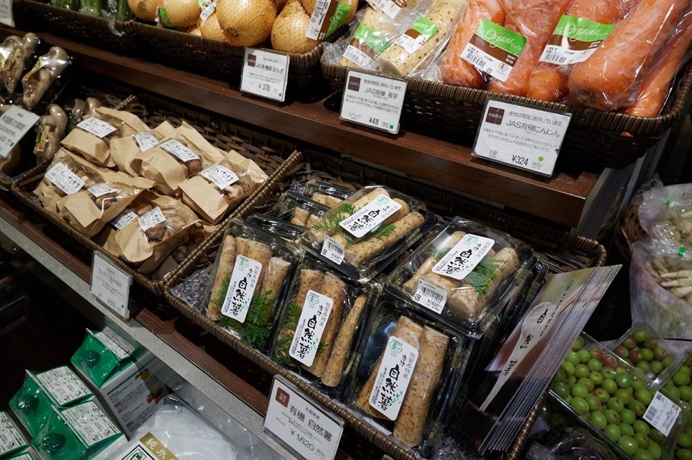 store
