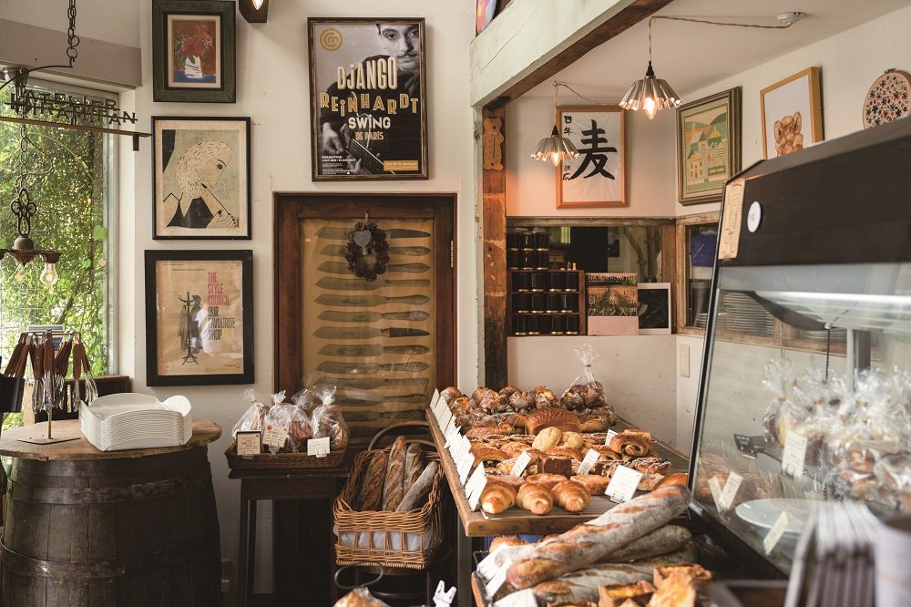 store