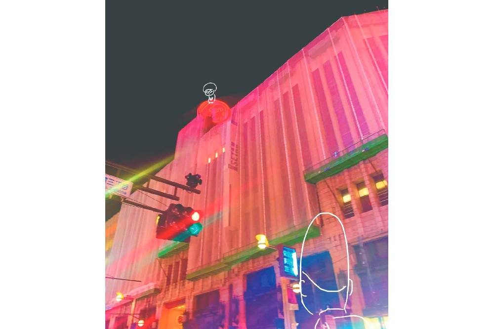 store