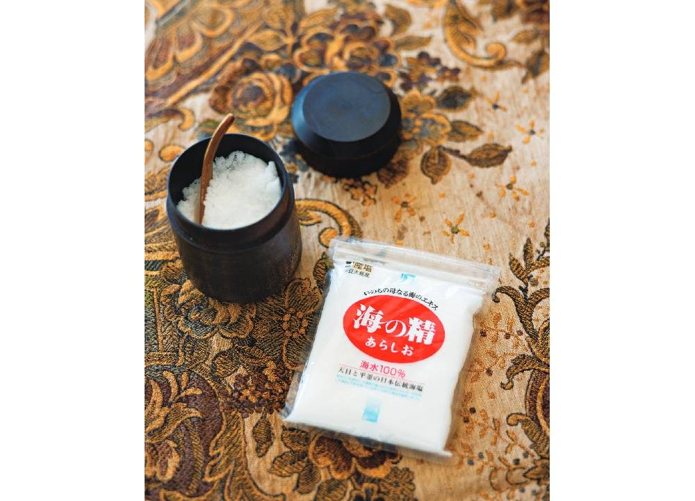 私の暮らし、私の買物。 第27回 料理研究家・ホルトハウス房子さん 