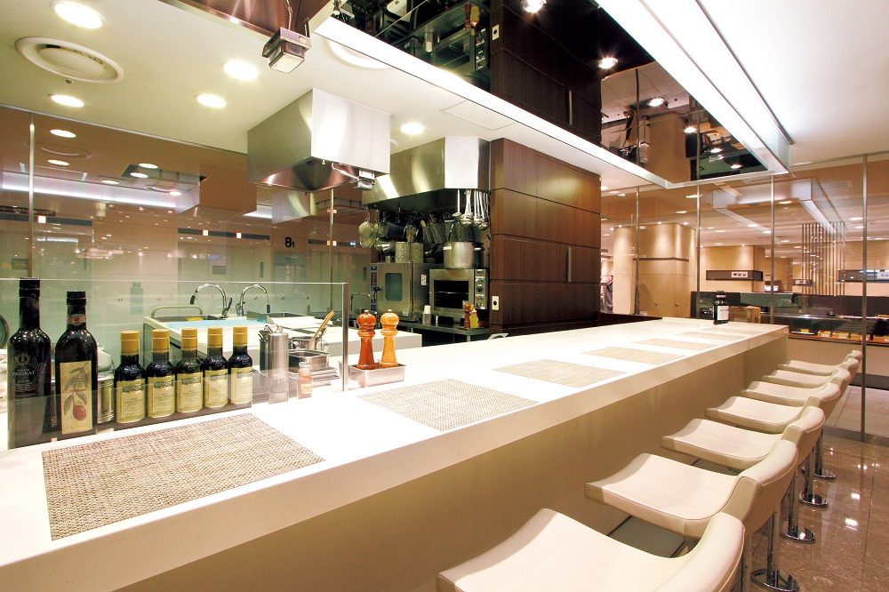 store