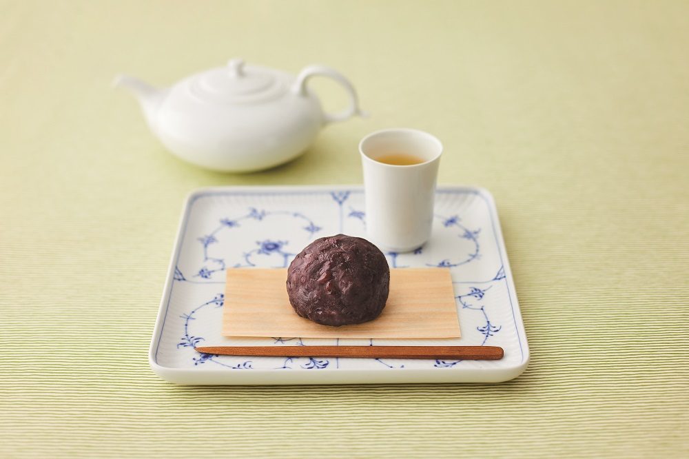 ISETANごよみ 3月 牡丹餅（ぼたもち） | ISETAN FOOD INDEX | 伊勢丹 新宿店 | 伊勢丹 店舗情報