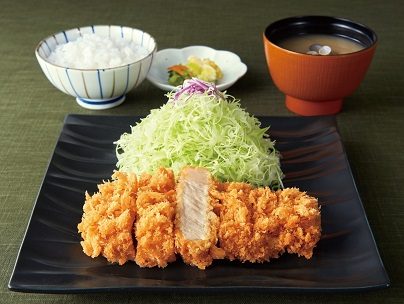 冷前菜