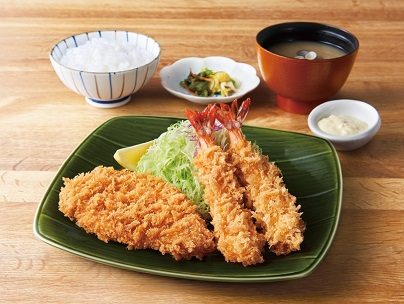 温前菜