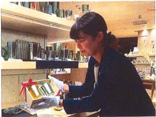 サービス画像