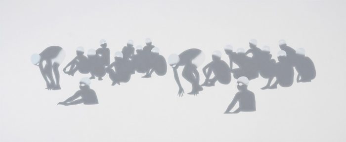 国本 泰英　展