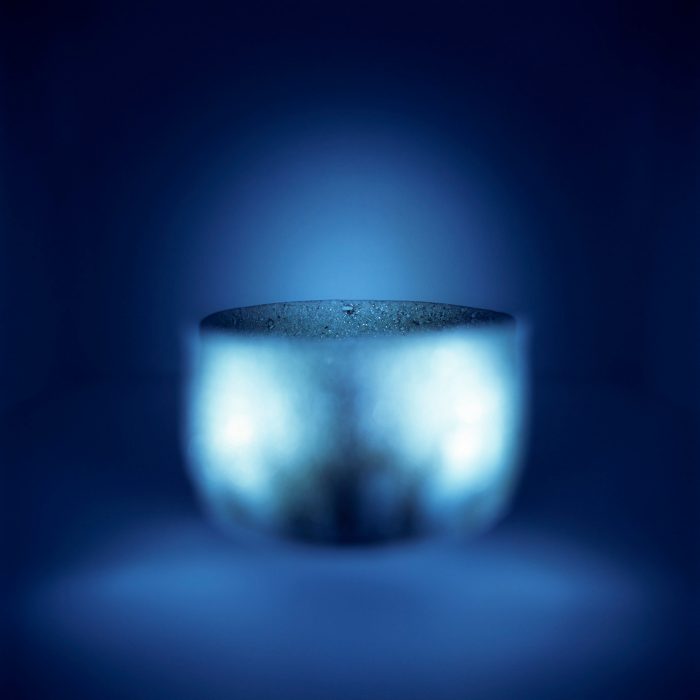 鍵 豪 作品展 Takeshi KAGI Exhibition　Potential - オーラ 空の器 -