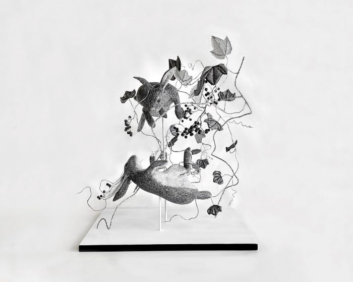 村山 大明　作品　展