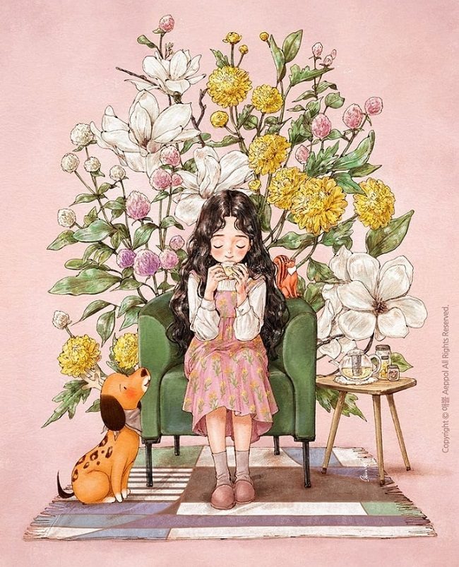 aeppol（エポル）作品　展