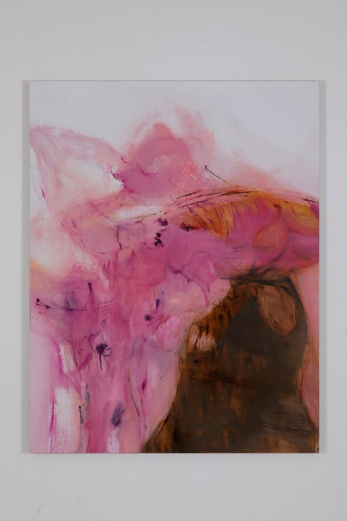 CADAN × ISETAN ART GALLERY　The Painter