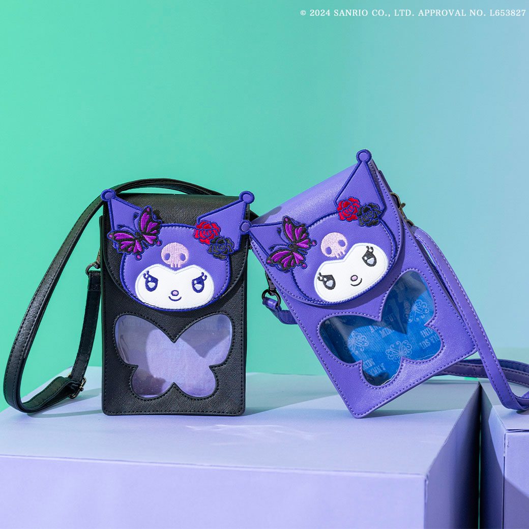 ANNA SUI mini mezzo piano POPUP | キャラクターブランド