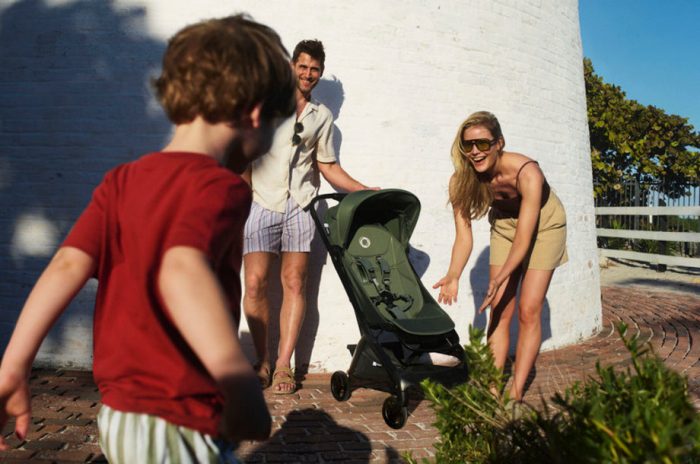 ＜Bugboo＞New Bugaboo Butterfly 2  POPUP