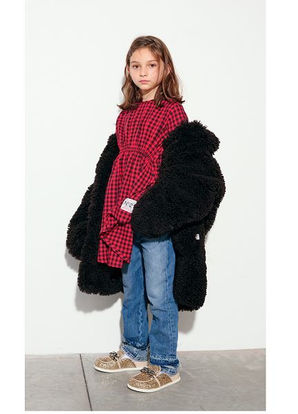 ＜N°21 / ヌメロヴェントゥーノ＞ POP UP STORE 
  
  
  
  