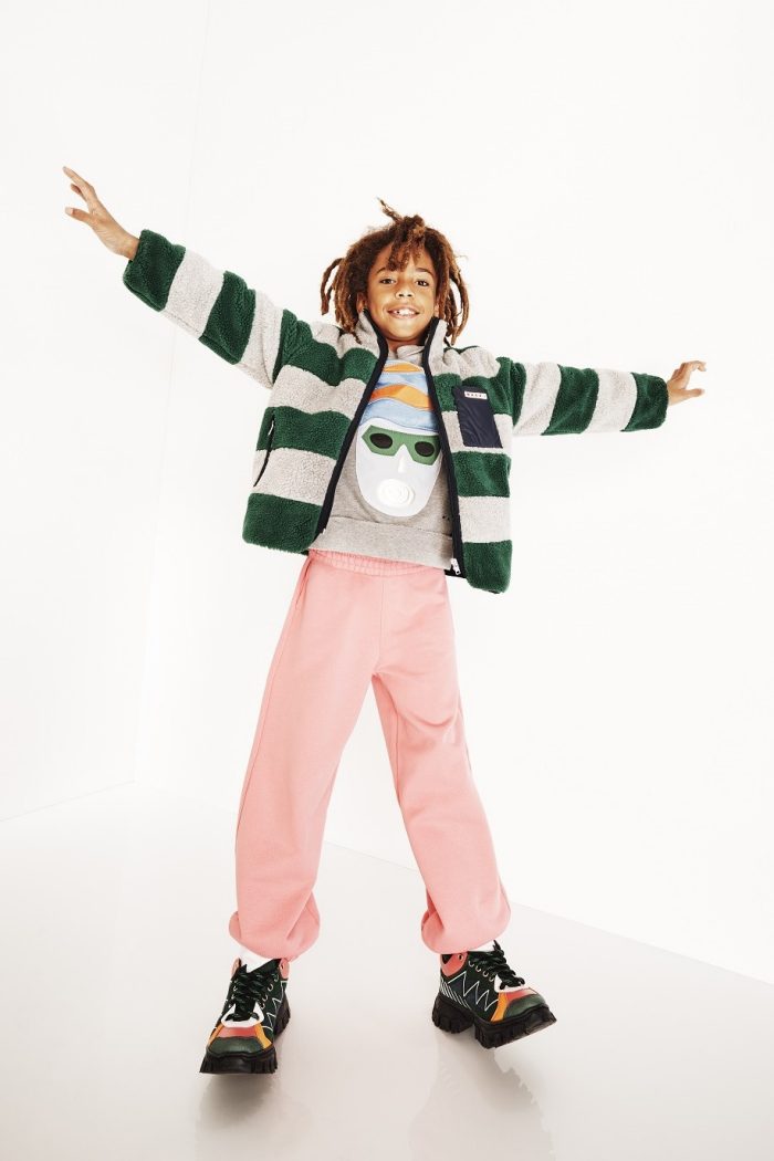 ＜MARNI/マルニ＞ FALL WINTER 2023
COLLECTION    
  
  
  