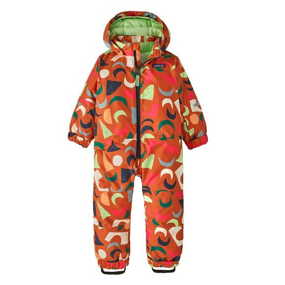 Patagonia＞24FW SNOW POP UP | リ・スタイル キッズ | 伊勢丹