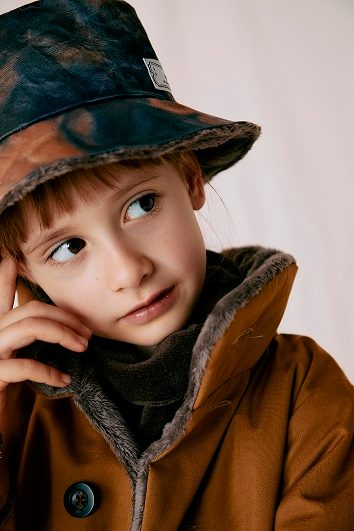 AU CLAIR DE LA LUNE -23FW- POP UP STORE
  