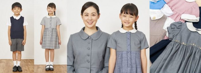 面接のお洋服　パターンオーダー受注会2023