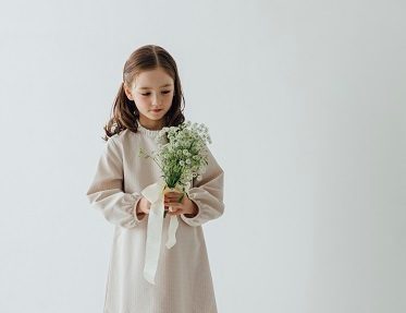 june -little closet〉Ceremony collection | スクール子供雑貨