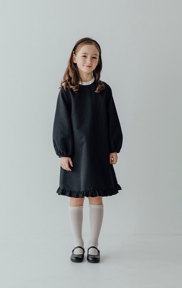 june -little closet〉Ceremony collection | スクール子供雑貨