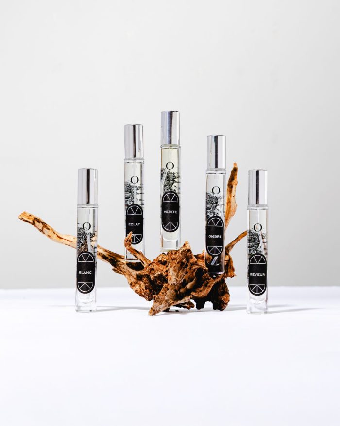 ＜O SKIN & HAIR＞ オー・フレグランス 先行販売 POP UP SHOP
